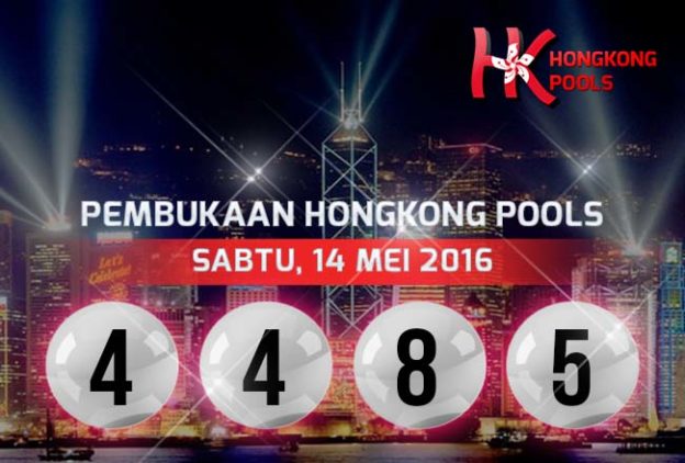 HASIL HONGKONG POOLS – SABTU 14 MEI 2016